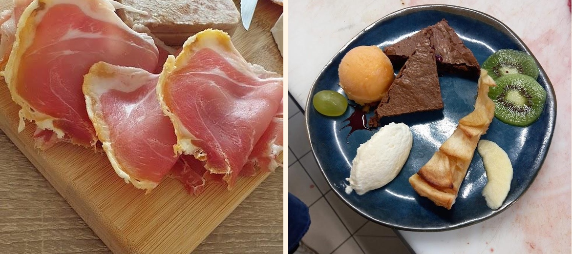 Hôtel de Paris - Gallery Image 2