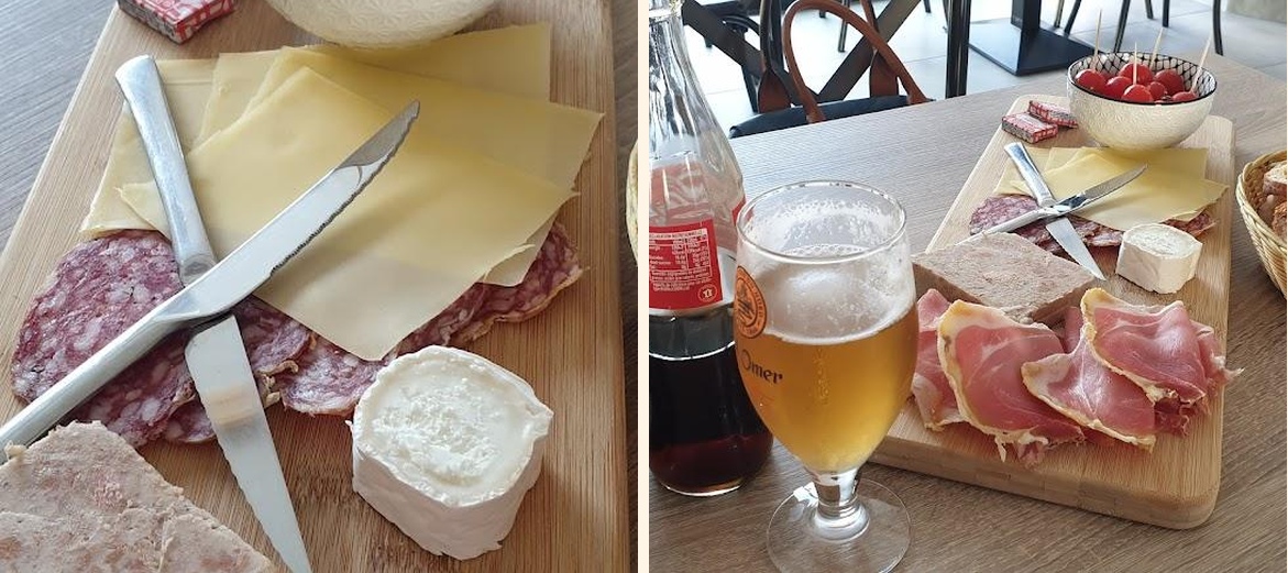 Hôtel de Paris - Gallery Image 3