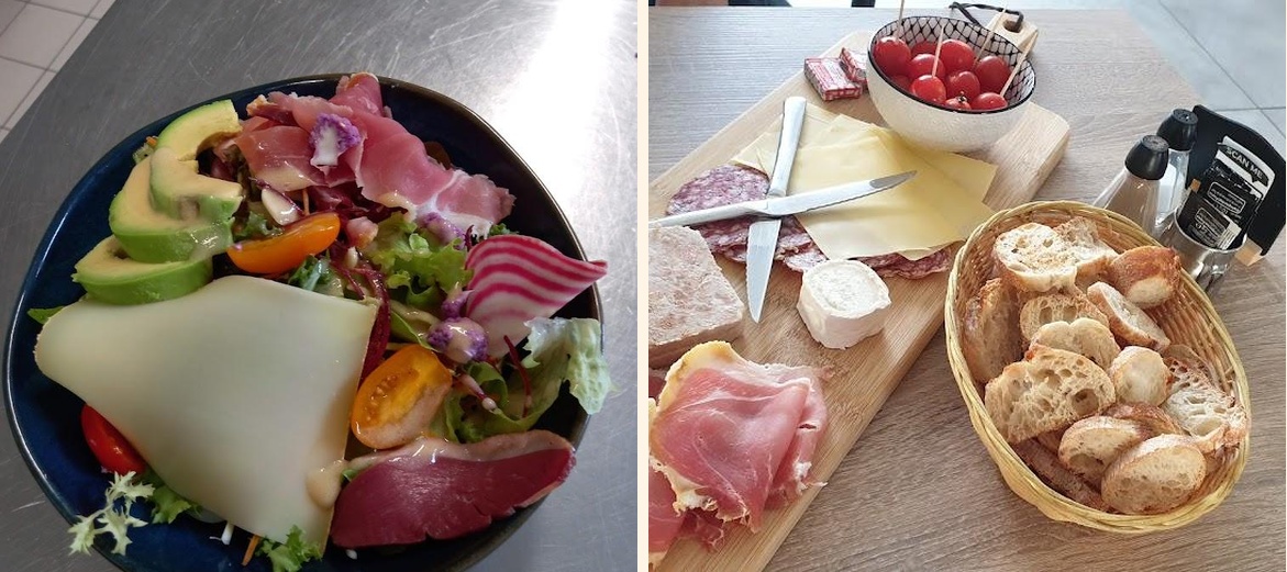 Hôtel de Paris - Gallery Image 4